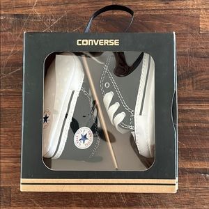 Converse Crib Shoe